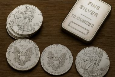 Can I Set Up an IRA Based on Silver?