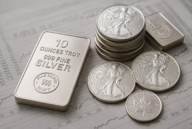 What Does IRA Eligible Silver Mean?