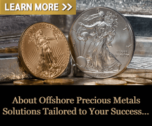 Strategic Wealth Preservation