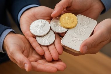 Can I Take Possession of my Coins and Bars at Retirement?