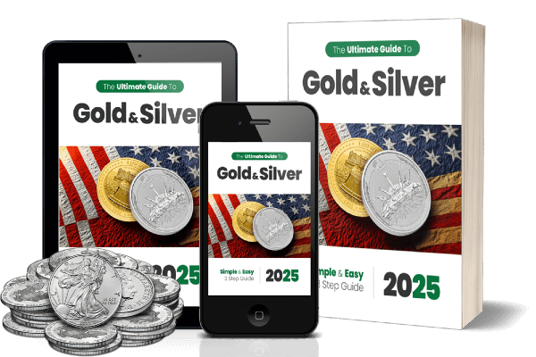 Goldco Gold and Silver IRA Investment Kit