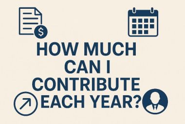 How Much Can I Contribute Each Year?