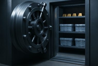 Why Can't I Store IRA Metals at Home?