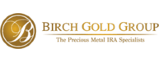 Birch Gold Group Logo