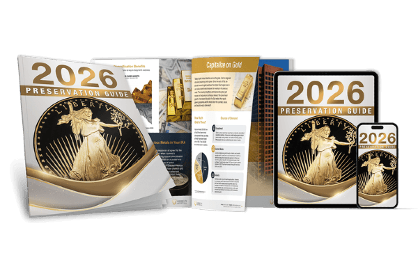 2026 American Hartford Gold Precious Metals Kit