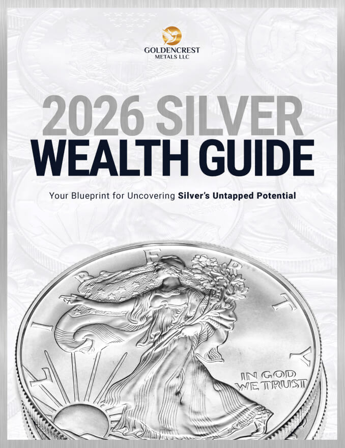 2026 Silver Wealth Guide GoldenCrest